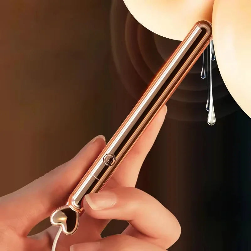 Massager Relaxes The Body Relieves Fatigue Vibrates Quickly Suitable for Men Women