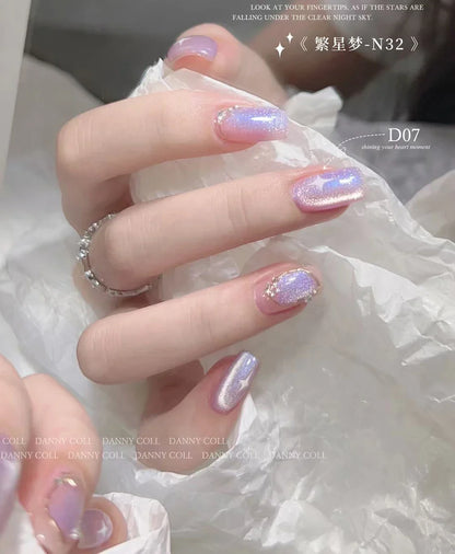 35 Color 6D Cat Eye Gel Polish Gel Nail Polish Varnish Nail Set UV Soak Off Gellak Gelpolish Nail Art Primer Manicure Gel Lacque