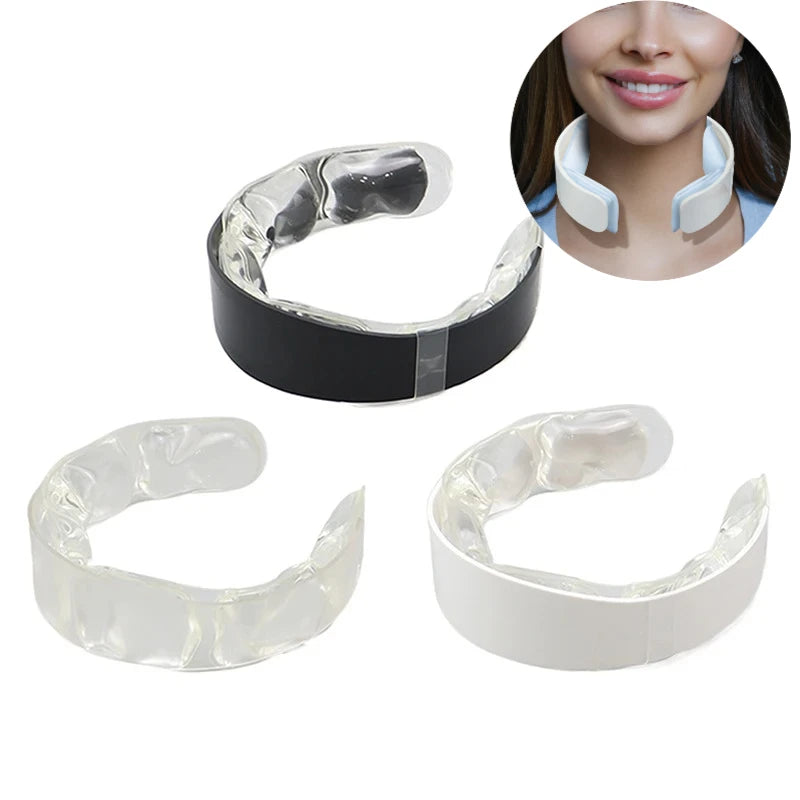 Summer Neck Cooling Collar Reusable Portable Neck Ice Pack Neck Wrap Cooling For Walking Outdoor Activities Relax the neck