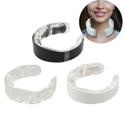 Summer Neck Cooling Collar Reusable Portable Neck Ice Pack Neck Wrap Cooling For Walking Outdoor Activities Relax the neck