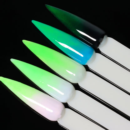 2025 Top Selling Ombre Spray Powder Nail Art 10g Ombre Spray For Nail Create A Few Seconds To Achieve A Gradient Effect Pigment