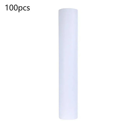 100 Sheets/Roll Disposable Non Woven Table Flat Cover Beauty Comfort Massage Spa Salon Disposable Towels For Bath Spa And Tatto