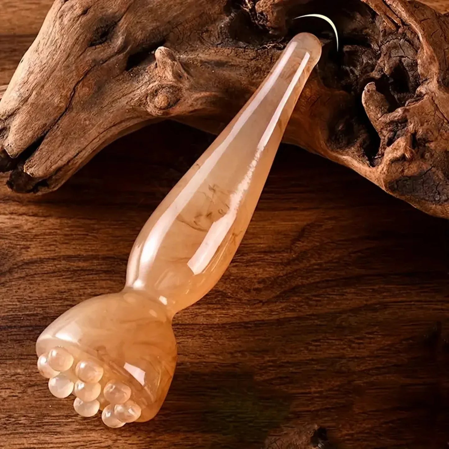 1/7pcs Resin Face Massage Tools Gua Sha Face Skin Care Massager Sticks Lotus Seedpod Shape Facial Lifting Dark Spots Care Tool