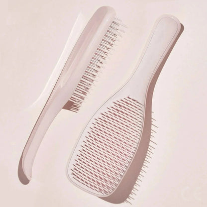 Hair Brush Detangling Brush Scalp Massage Hair Comb Women Detangle Hairbrush for Styling Curly Hairdressing Salon Care Tool