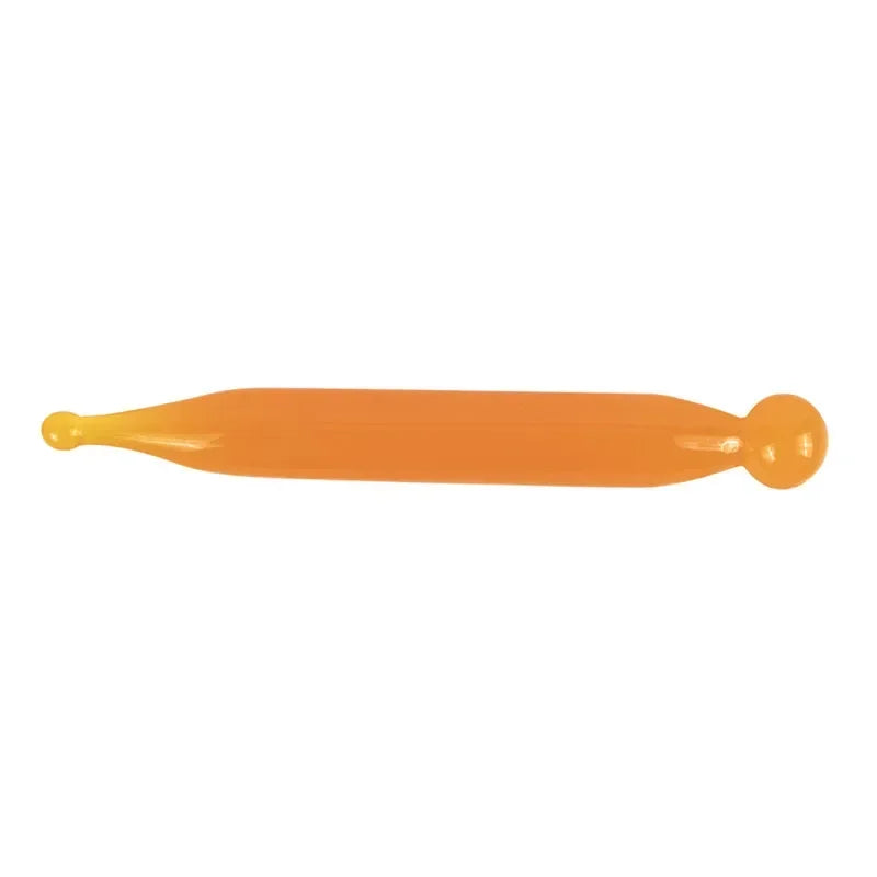 1pcs Natural Jade Stick Stone Gua Sha Facial Massage Acupunctur Point Pen Chinese Medicine Guasha Beauty Messager Tool