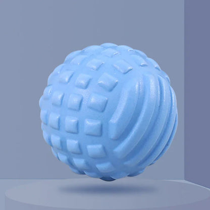 7CM Deep Tissue Massage Ball For Exercise Recovery Back Shoulder Legs Relax Muscle Knots Pressure Point Therapy Myofascial Balls