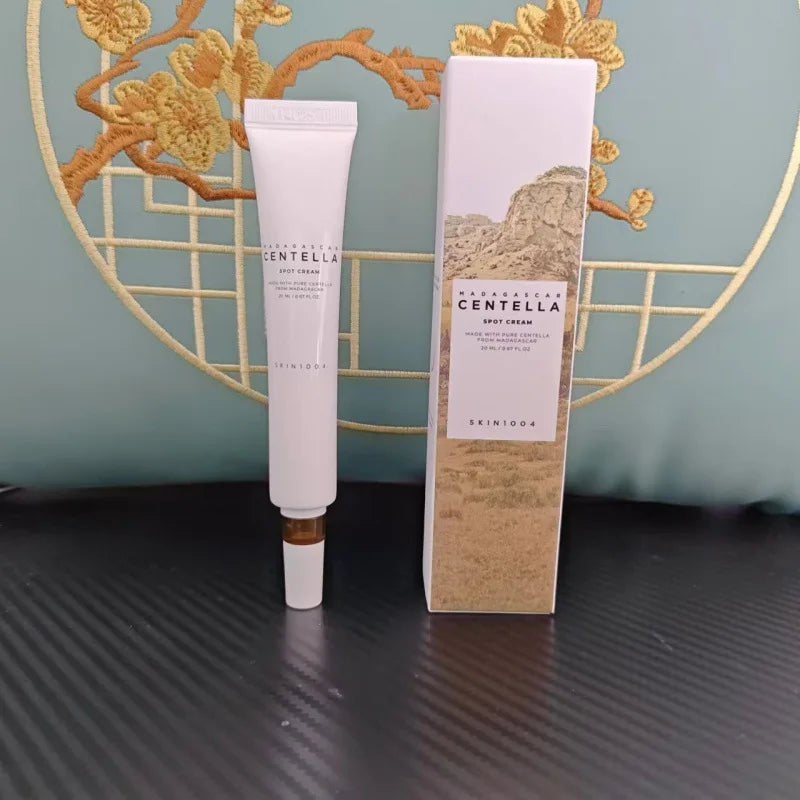 Skin1004 Angel Skin Care - Centella Asiatica Essence/Eye Cream/Cleanser/Sun Cream/Toner, Moisturizing, Brightening, Korean Skin