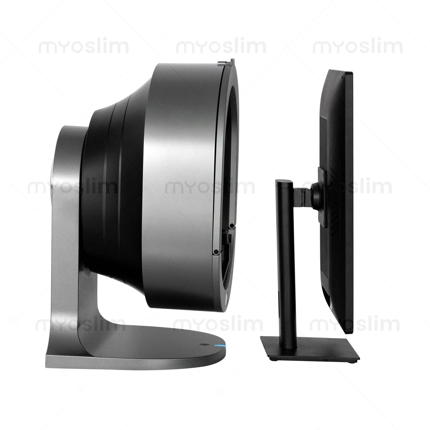 Salon-Grade Skin Analyzer Camera Multispectral imaging- 36MP HD Facial Skin Detection for Acne/Aging/Pigmentation Skin Care