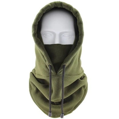 1pc Winter Warm Balaclava Unisex Winter Skiing Masks,Outdoor Windproof Bicycle Windproof Warm Hats Winter Cold Masks and Scarves