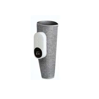 Wireless Smart Leg Massager TypeC Charging 360° Air Pressure Calf Hot Compress Massager 3 Mode Adjustable Relax Foot Calf Muscle