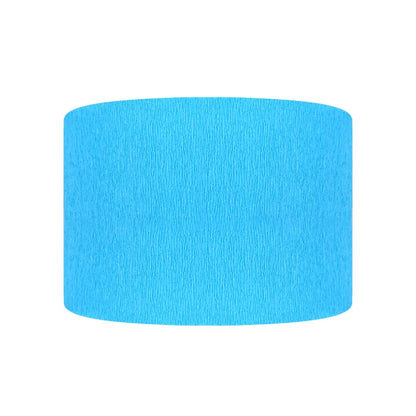 100PCS Disposable 1 Roll Hair Cutting Accessory Neck Paper Adjustable Barber Dedicated Salon Hairdressing White Neck Strips