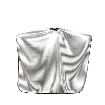 Antistatic Hairdresser Apron Hair Cut Cape Hairdress Gown Cape Hair Salon Barber Cutting Dye Apron Salon Styling Cloth