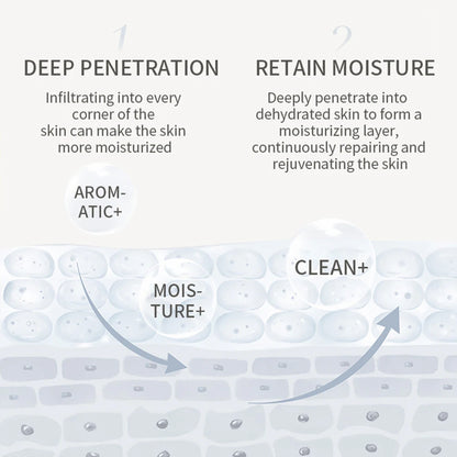 1Pcs/5Pcs Lavender Soap, Exfoliating Cream Granule Essential Oil Soap, Male And Female Cleansing Body Bath Fragrance Soap