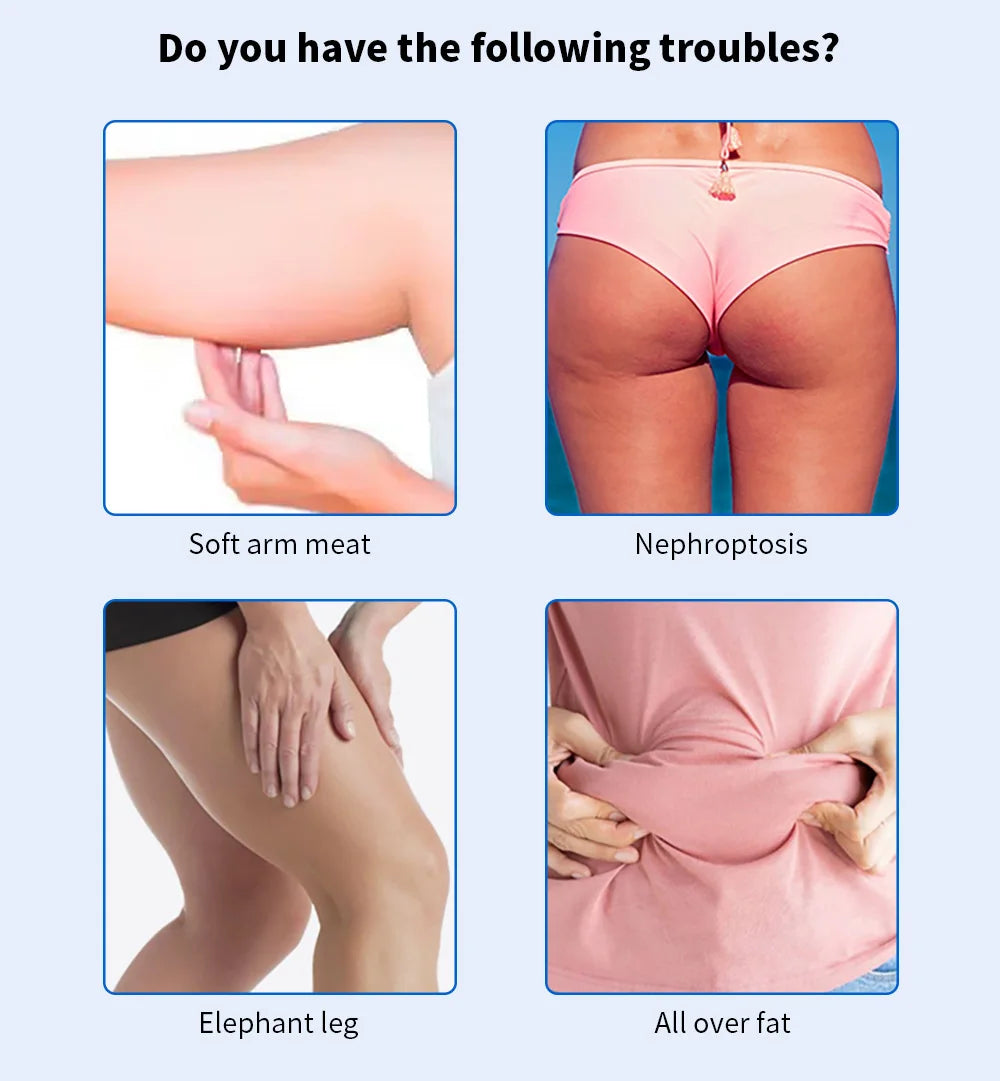 Myoslim NEO 15T RF 6500W Myoslim Machine - Advanced Body Sculpting & Fat Burning Technology
