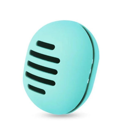 1pc Makeup Sponge Holder Shatterproof Silicone Beauty Make Up Blender Case for Travel Eco-Friendly Gift for Women Girl Wholesale