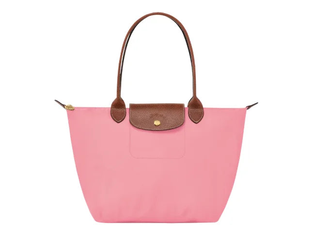 Fashion Long Handled Large Tote Bag Waterproof Women Bags Underarm Dumpling Bag Single Shoulder LONGCHAMP Crossbody Bags