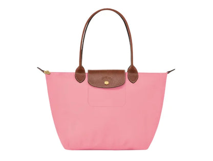 Fashion Long Handled Large Tote Bag Waterproof Women Bags Underarm Dumpling Bag Single Shoulder LONGCHAMP Crossbody Bags