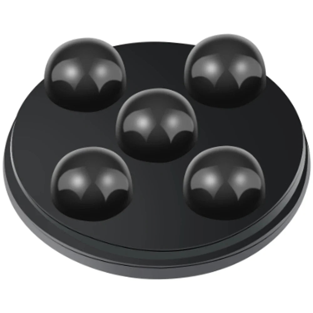 Top Quality Accessories Head Vibration Massage Head Part For 2025 Newest Vibration Massage Relaxation Machine Slimming Equipment
