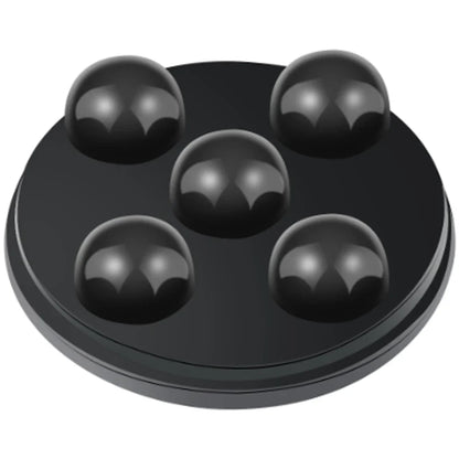 Top Quality Accessories Head Vibration Massage Head Part For 2025 Newest Vibration Massage Relaxation Machine Slimming Equipment