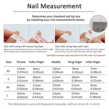 10Pcs Sweet Heart Nail Glitter Diamond Fake Nails Cute French Short Square Press on Nails Cat Eye Pearl Fake Nails Nude Natural