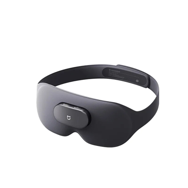 Original Xiaomi Mijia Massage Eye Mask for Eye Fatigue Relief, Heat Compress and Relaxation - A Thoughtful Gift