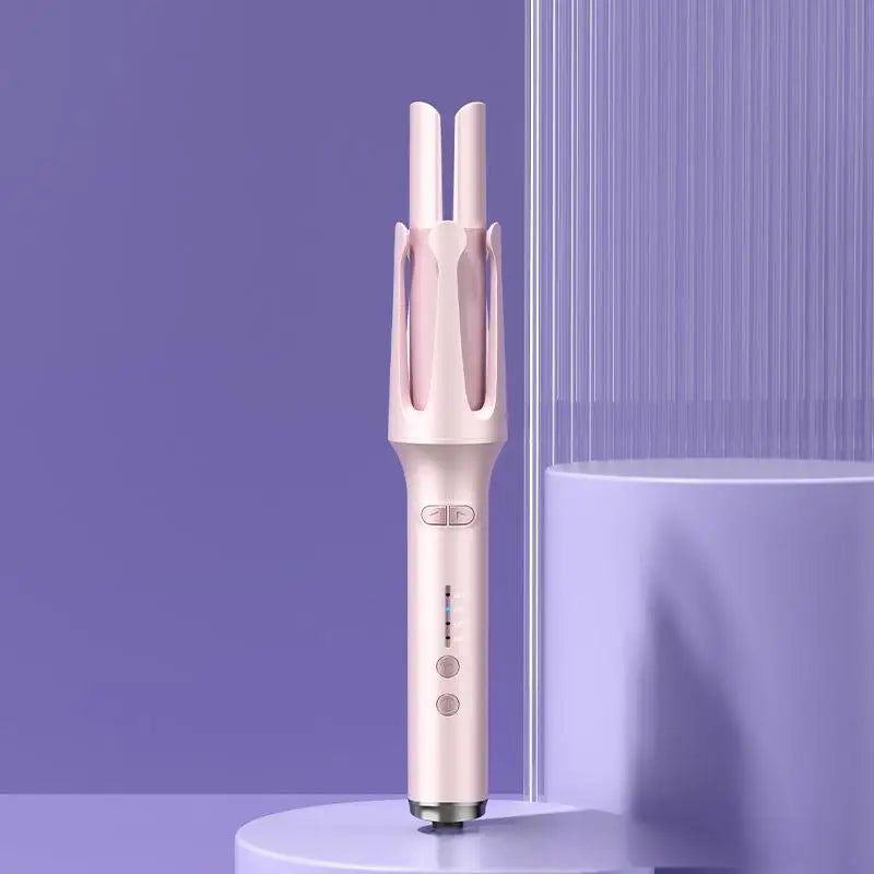 Automatic curling iron 36mm intelligent constant temperature rotating ceramic curling iron professional curling iron