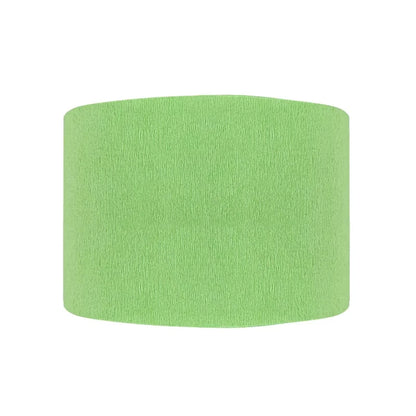 100PCS Disposable 1 Roll Hair Cutting Accessory Neck Paper Adjustable Barber Dedicated Salon Hairdressing White Neck Strips