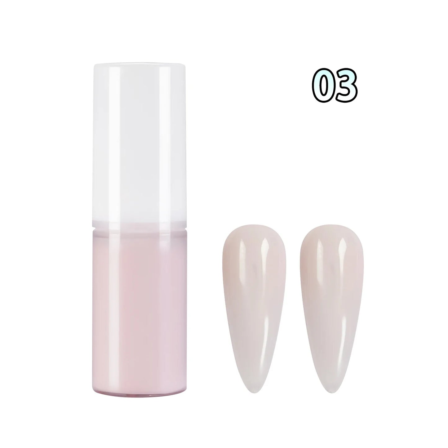 2025 Top Selling Ombre Spray Powder Nail Art 10g Ombre Spray For Nail Create A Few Seconds To Achieve A Gradient Effect Pigment