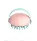 1Pc Salon Grade Manual Silicone Scalp Shampoo Massage Brush Washing Shower Hair Massager Clean Brush Hair Cleaning Brush Comb