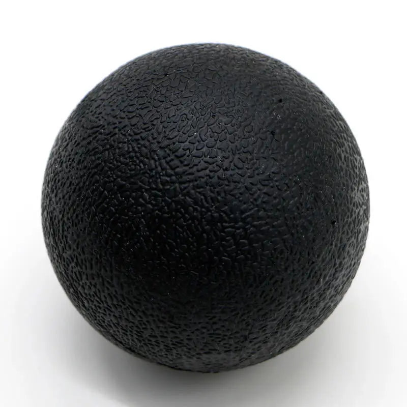 Yoga Massage Ball Myofascial Release Point Therapy Balls Round Yoga Training Muscle Relaxation Cervical Foot Massage Wholesale