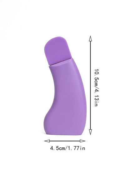 Deep cleansing master blackhead removal tool, compatible with mud cream and cleansing oil, pore cleaning facial beauty tool
