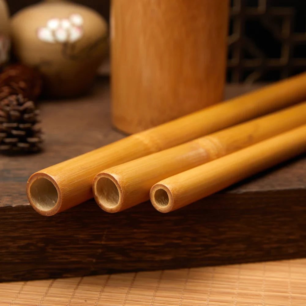 Natural Bamboo Massage Stick Wood Therapy Stick Gua Sha Massage Wood Therapy Tools for Body Contour Cupping Gua Sha Massager