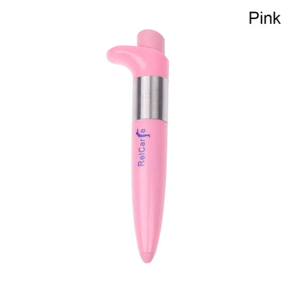 Electronic Pulse Analgesia Pen Pain Relief Sciatica Joint Portable Handheld Point Massage Pen