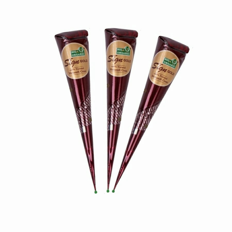 1/3pcs henna cream, brown, red, henna tattoo cream, temporary tattoo, henna tattoo cream semi-permanent