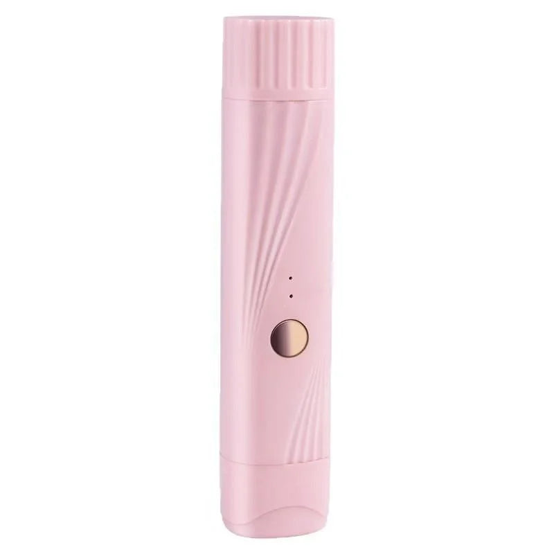 Bikini Trimmer for Women Electric Razor Female Body Epilator Women Electric Shaver for Bikini Legs Underarm Face Hair Remover