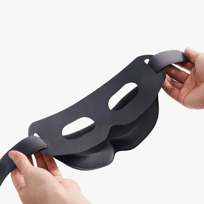 Original Xiaomi Mijia Massage Eye Mask for Eye Fatigue Relief, Heat Compress and Relaxation - A Thoughtful Gift