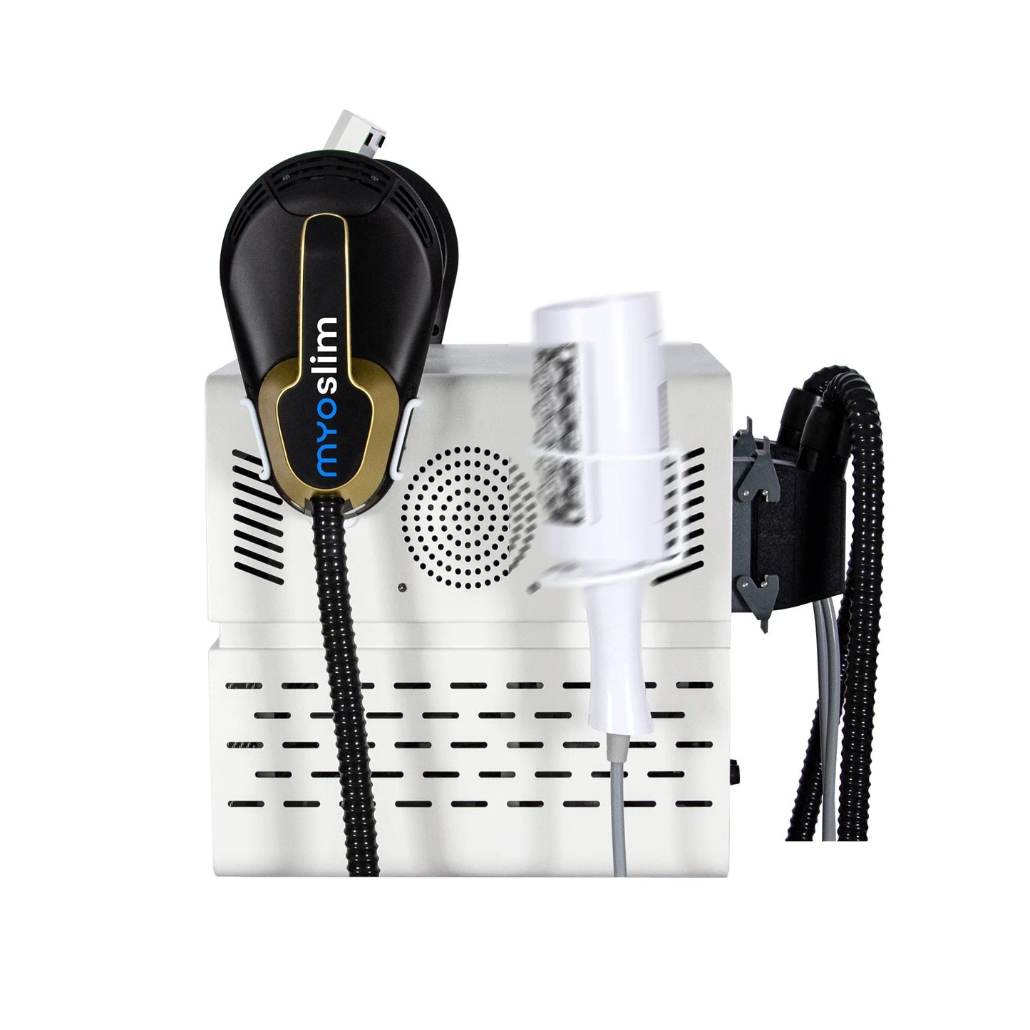Myoslim NEO 15T RF 6500W Myoslim Machine - Advanced Body Sculpting & Fat Burning Technology