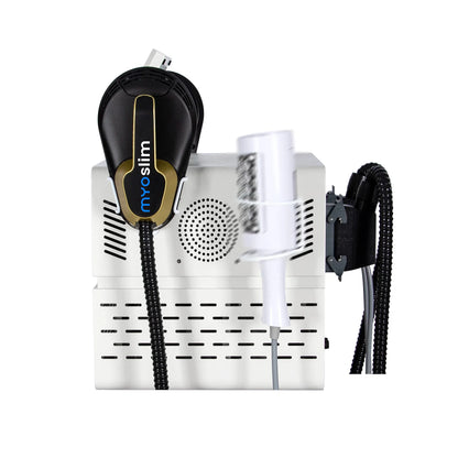 Myoslim NEO 15T RF 6500W Myoslim Machine - Advanced Body Sculpting & Fat Burning Technology