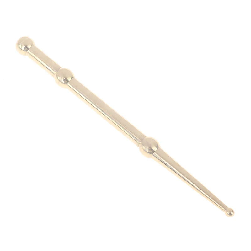 1PC 4Styles Face Eye Trigger Point Massage Pen Reflexology Massage Tool SPA Therapy Stimulator Acupoint Massager Dredge Meridian