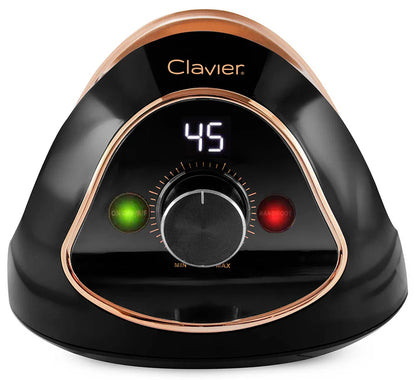 Clavier FX 815 45000RPM Professional Nail Drill Machine 68W Strong Electric Polishing  Machine Manicure Pedicure Set Nail Tools